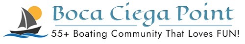 Boca Ciega Point Condominiums Logo